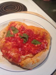 PizzaPartyFreshBasil