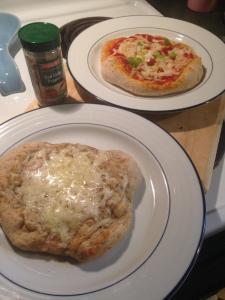 PizzaPartyFriendsFirst