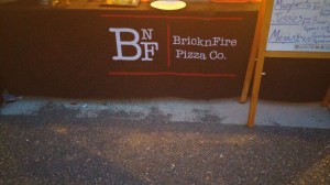 BrickNFireSign