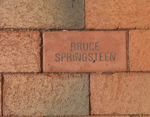 BruceBrick