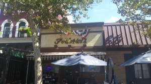 Federici's