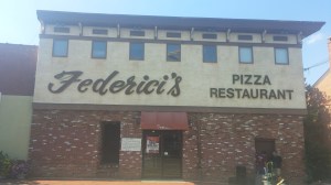 Federici'sCarryOut