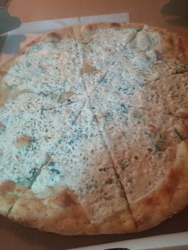 CoalFireRicottaInfusion