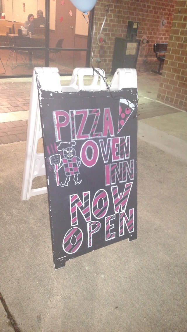 pizzaovensign