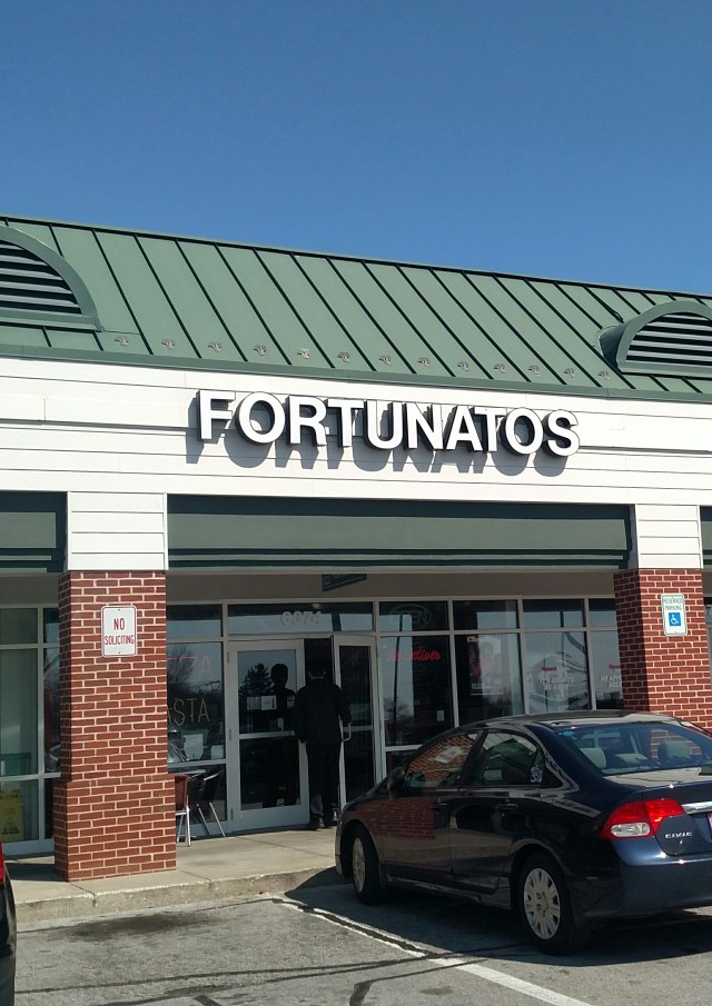 FortunatoFront