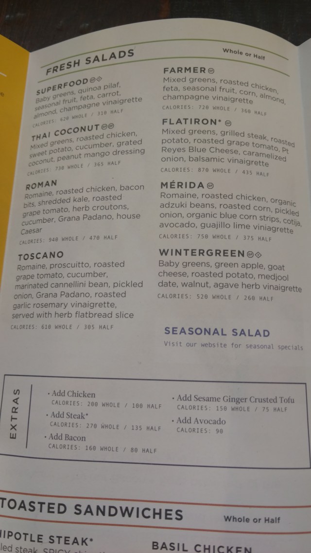 ModernSalads