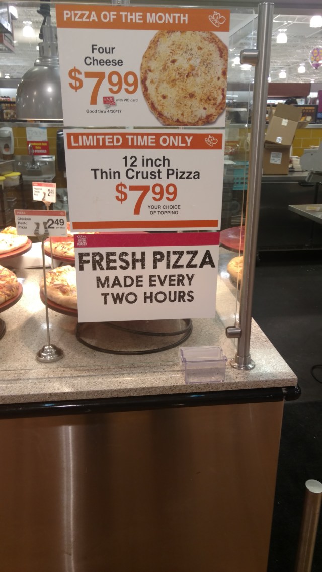 HarrisTeeterSpecials