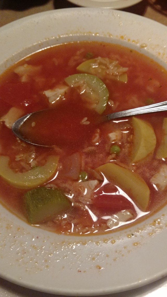 LaToltecaSoup