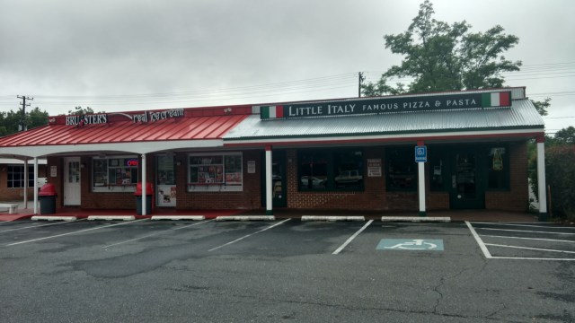 LittleItalyAnnapolis