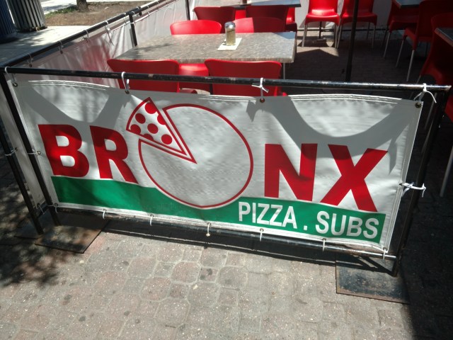 BronxBanner