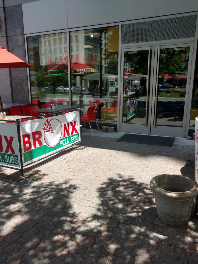 BronxFront