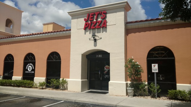 JetsPizzaShoppe
