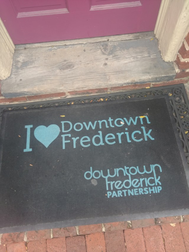 ILoveDowntownFrederick