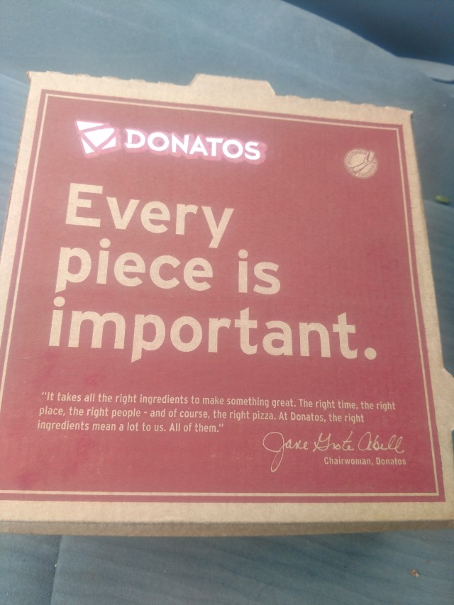 DonatosBox