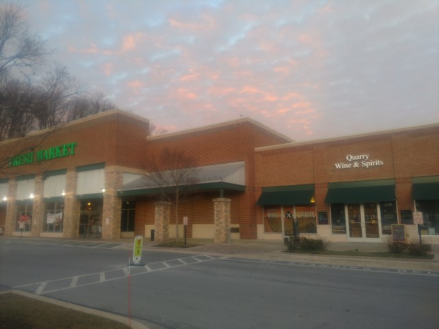 FreshMarket