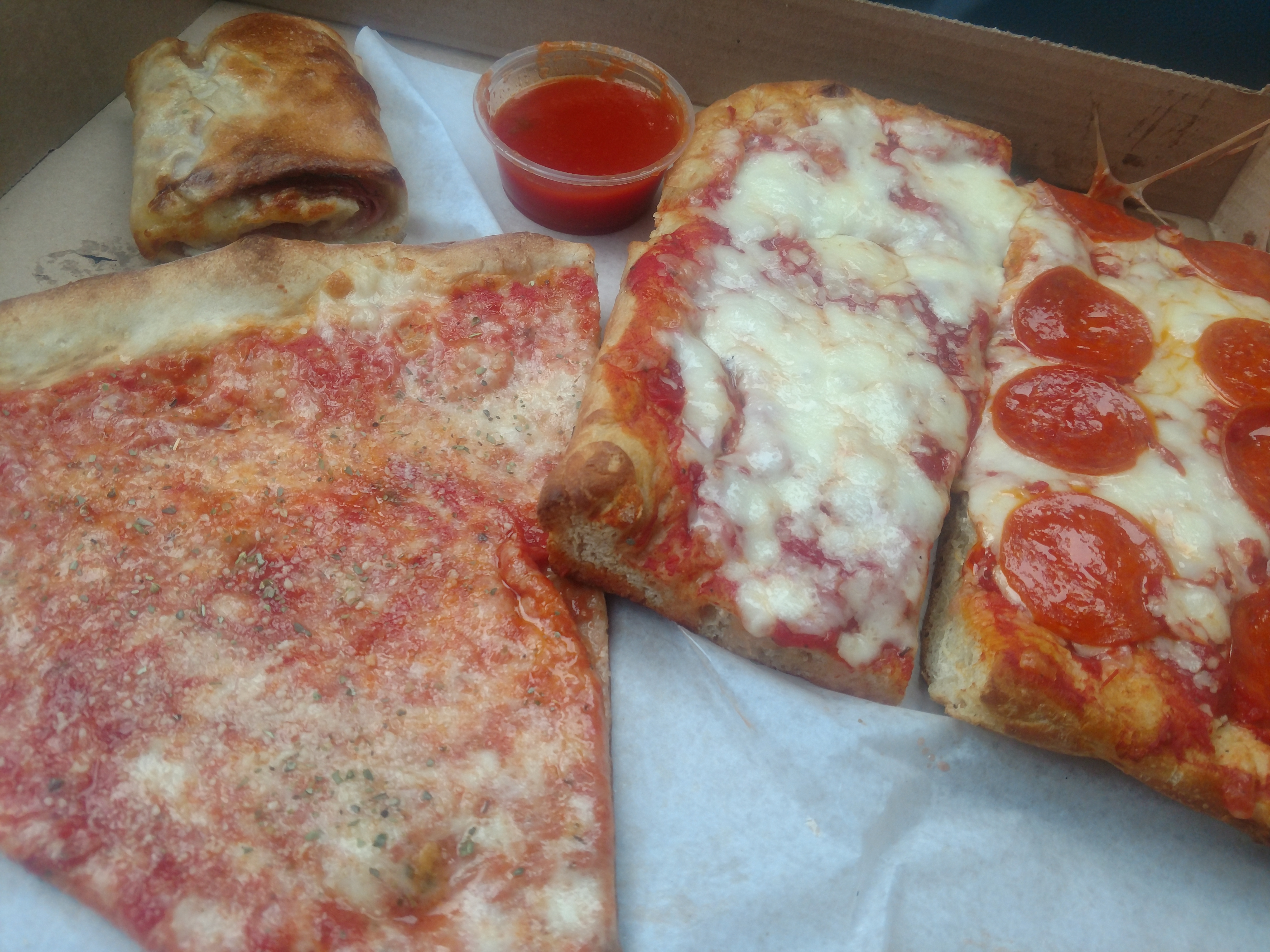 Pizza Riavadi Well This Was Different | Pizza Pals