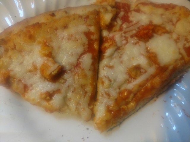 WegmansBuffaloChickenSlices