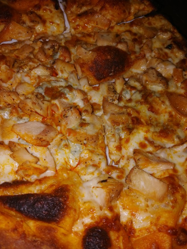 MaisysBuffaloChicken