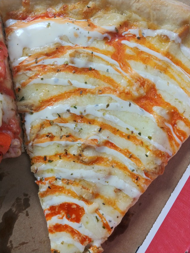 MargheritasBuffaloChicken